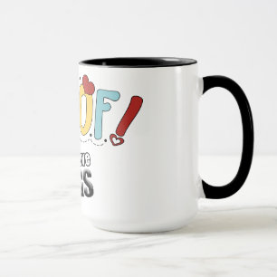 Liebe Hunde Tasse