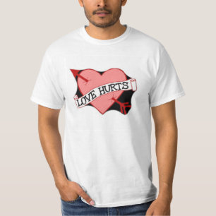 Liebe Hurts T-Shirt