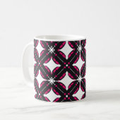 Liebe I Beedle Schale Kaffeetasse (Vorderseite Links)