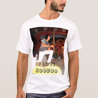 Liebe I Booboo T-Shirt