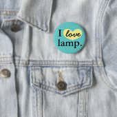 Liebe I ...... Button (Beispiel)