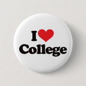 Liebe I Button (Vorderseite)