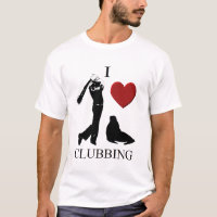 Liebe I Clubbing
