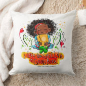 Liebe I der GERUCH eines guten Buches! Kissen (Decke)