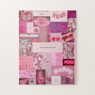 Liebe I, die Sie verwirren Puzzle