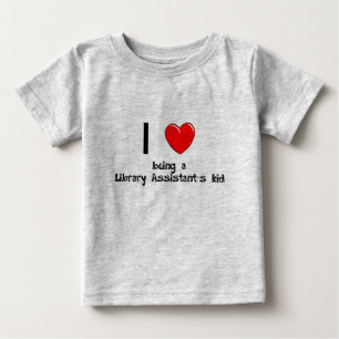 Liebe I, die T - Shirt eines