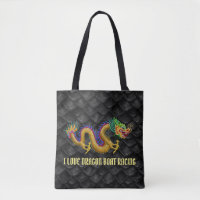 Liebe I Drache-Regatta