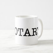 Liebe I DrehMotor Kaffeetasse (VorderseiteRechts)