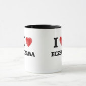 Liebe I EKZEM Tasse (Zentrum)