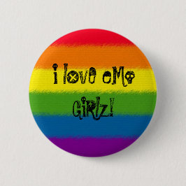 Liebe I eMo GiRlz! Button