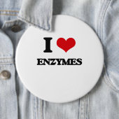 Liebe I ENZYME Button (Beispiel)