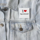 Liebe I Ermächtigung Button (Beispiel)