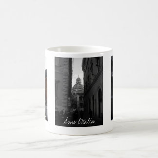 Liebe I Italien-Tasse Kaffeetasse