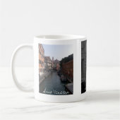 Liebe I Italien-Tasse Kaffeetasse (Links)