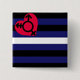 Liebe I Jack! Button