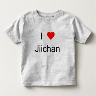 Liebe I Jiichan T - Shirt