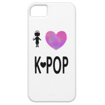 Liebe I K-Pop