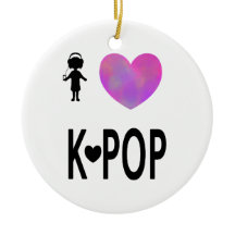 Liebe I K-Pop