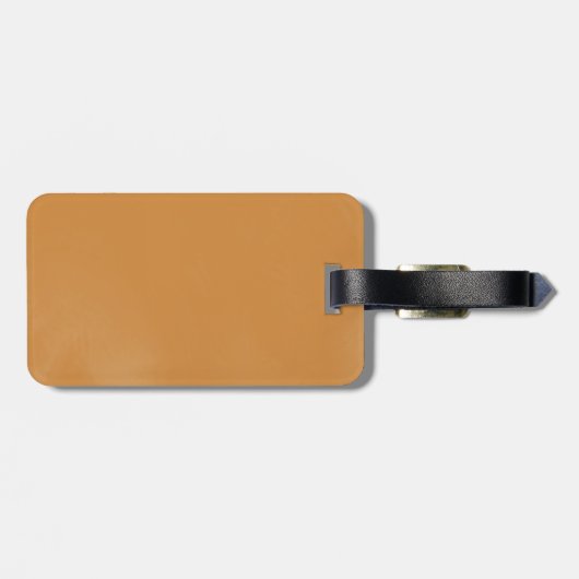 Liebe I Katzen Gepäckanhänger (Rückseite horizontal)