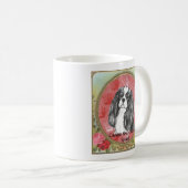 Liebe I Kavalier-Tasse Kaffeetasse (VorderseiteRechts)