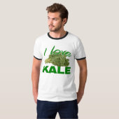 Liebe I KOHL-T - Shirt (Vorne ganz)