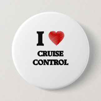 Liebe I Kreuzfahrt-Kontrolle Button