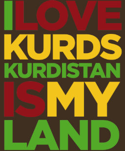 Kurdistan T Shirts Zazzle De