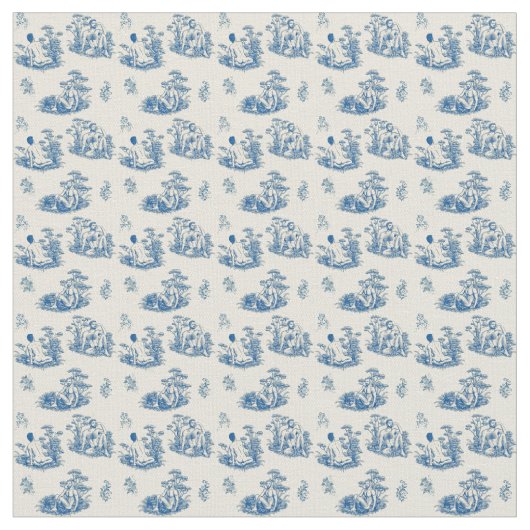 Liebe I Männer Stoff (Nahaufnahme)