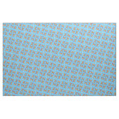 Liebe I mein Basenji Stoff (Yard (91,4 cm))