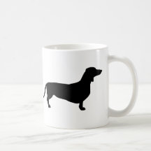 Liebe I mein Daschund