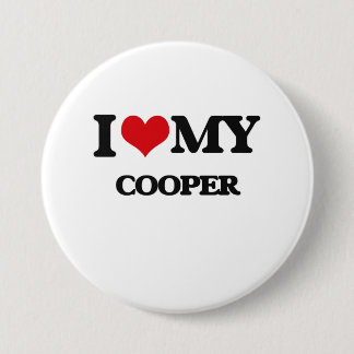 Liebe I mein Fassbinder Button