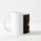Liebe I mein Goldfish Kaffeetasse (Links)
