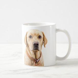 Liebe I mein Labrador Kaffeetasse