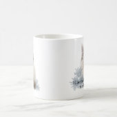 Liebe I mein ragdoll Kaffeetasse (Mittel)