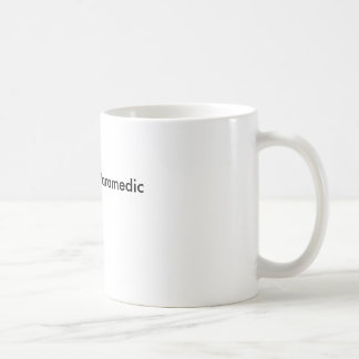 Liebe I mein Sanitäter Kaffeetasse