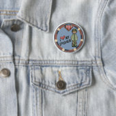 Liebe I mein soldier1a Button (Beispiel)