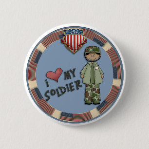 Liebe I mein soldier1a Button