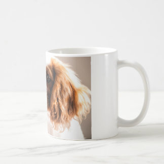 Liebe I mein unbekümmerter König TASSE