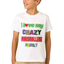 Liebe I meine verrückte Marshallese Familie