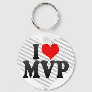 Liebe I MVP Schlüsselanhänger