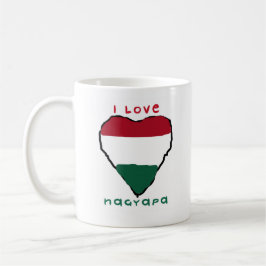 Liebe I Nagyapa Tasse