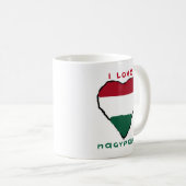 Liebe I Nagypapa Tasse (VorderseiteRechts)