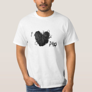 Liebe I pho T-Shirt