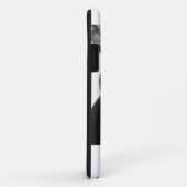 Liebe I pitbulls Case-Mate iPhone Hülle (Hinten/Rechts)