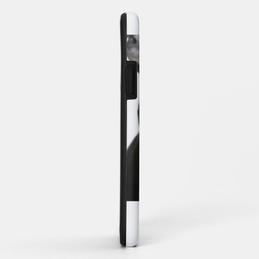 Liebe I pitbulls Case-Mate iPhone Hülle (Hinten/Rechts)