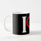 Liebe I reine Tasse (Links)