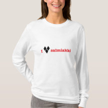 Liebe I salmiakki
