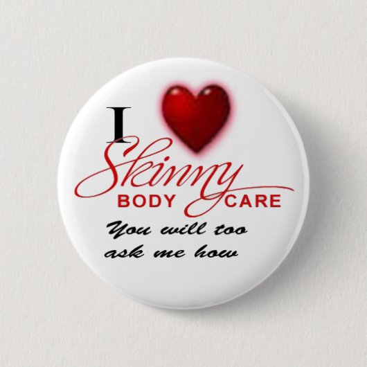 Liebe I SBC Button (Vorderseite)