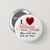 Liebe I SBC Button (Vorne & Hinten)