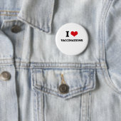 Liebe I Schutzimpfungen Button (Beispiel)